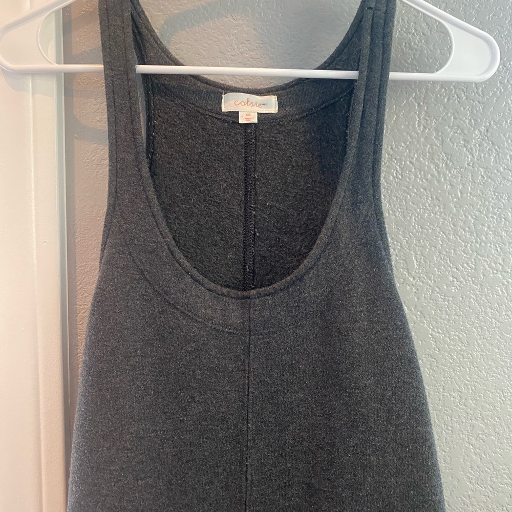 Overalls - Picture 5 of 9